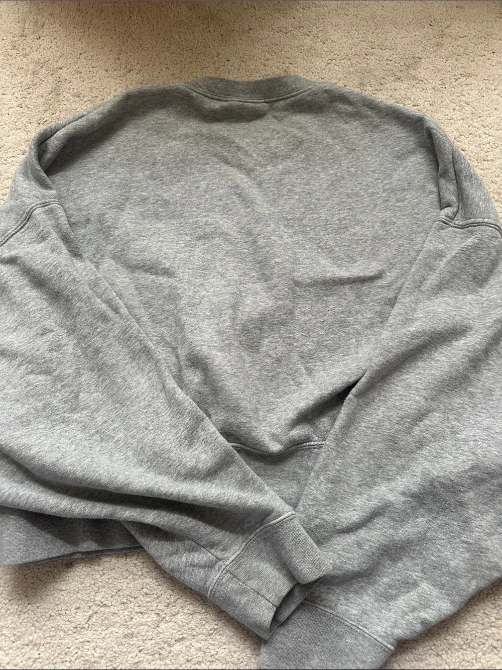 Nike Phoenix Fleece